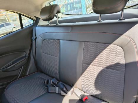 CHEVROLET Onix Hatch 1.4 4P FLEX LTZ AUTOMTICO, Foto 13