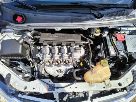 CHEVROLET Onix Hatch 1.4 4P FLEX LTZ AUTOMTICO, Foto 17