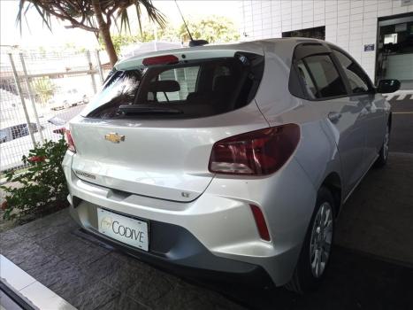CHEVROLET Onix Hatch 1.0 4P FLEX LT, Foto 3