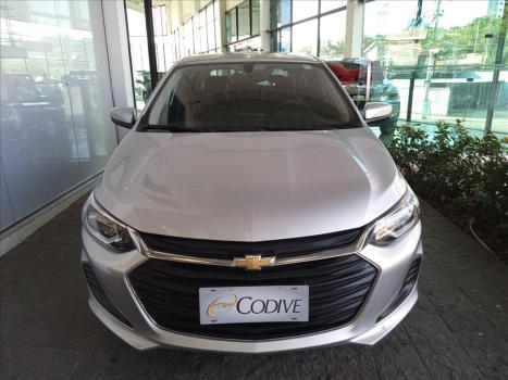 CHEVROLET Onix Hatch 1.0 4P FLEX LT, Foto 5