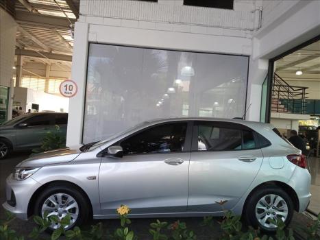 CHEVROLET Onix Hatch 1.0 4P FLEX LT, Foto 6