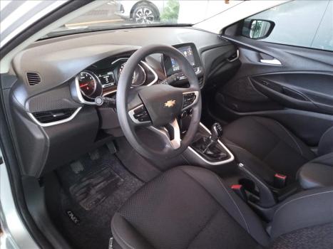 CHEVROLET Onix Hatch 1.0 4P FLEX LT, Foto 7