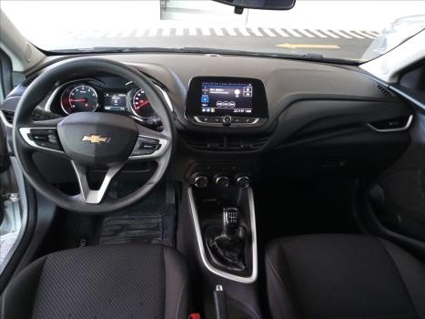 CHEVROLET Onix Hatch 1.0 4P FLEX LT, Foto 8