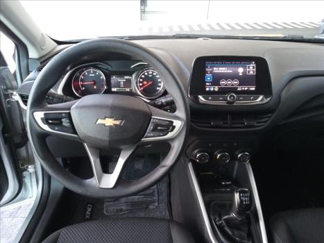 CHEVROLET Onix Hatch 1.0 4P FLEX LT, Foto 9