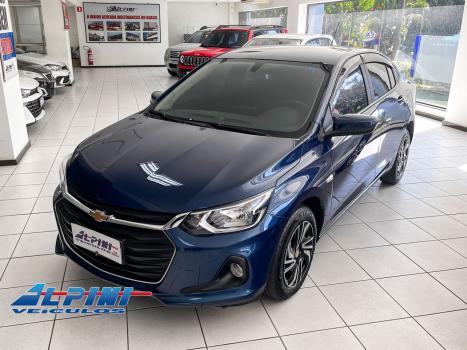CHEVROLET Onix Hatch , Foto 1