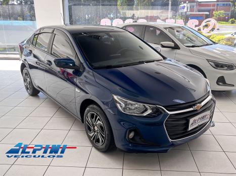 CHEVROLET Onix Hatch , Foto 2