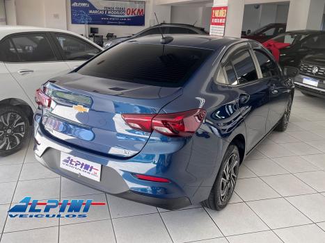 CHEVROLET Onix Hatch , Foto 3