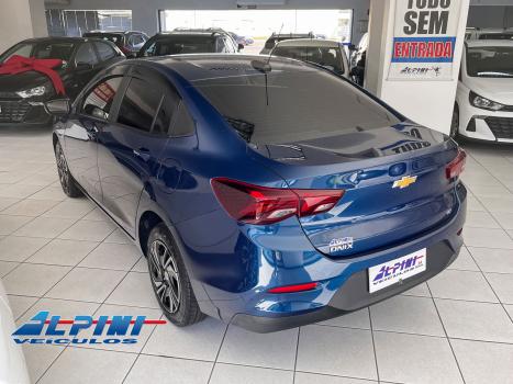 CHEVROLET Onix Hatch , Foto 4