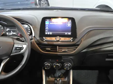 CHEVROLET Onix Hatch 1.0 4P FLEX LT TURBO, Foto 8