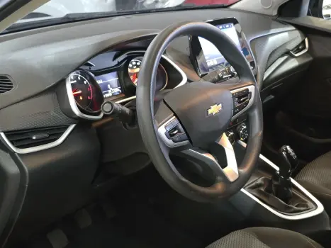 CHEVROLET Onix Hatch 1.0 4P FLEX LT TURBO, Foto 14
