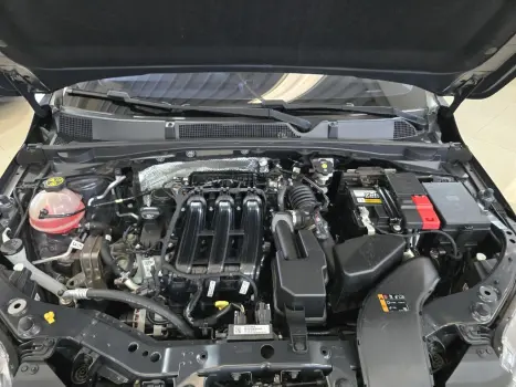 CHEVROLET Onix Hatch 1.0 4P FLEX LT TURBO, Foto 19
