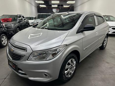 CHEVROLET Onix Hatch 1.0 4P FLEX LT, Foto 1