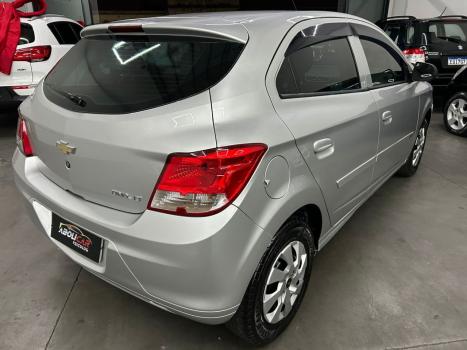 CHEVROLET Onix Hatch 1.0 4P FLEX LT, Foto 2