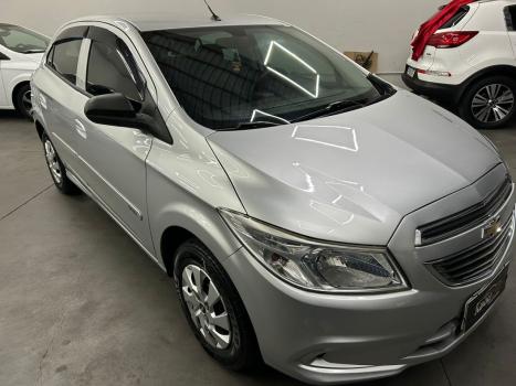 CHEVROLET Onix Hatch 1.0 4P FLEX LT, Foto 3