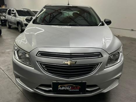 CHEVROLET Onix Hatch 1.0 4P FLEX LT, Foto 5