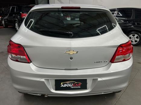 CHEVROLET Onix Hatch 1.0 4P FLEX LT, Foto 6