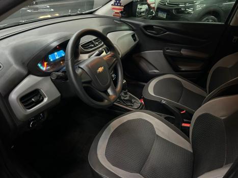 CHEVROLET Onix Hatch 1.0 4P FLEX LT, Foto 7