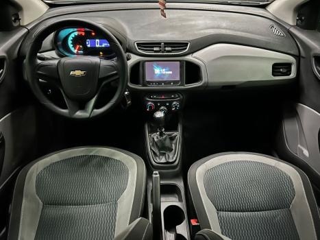 CHEVROLET Onix Hatch 1.0 4P FLEX LT, Foto 10