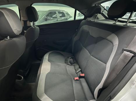 CHEVROLET Onix Hatch 1.0 4P FLEX LT, Foto 13