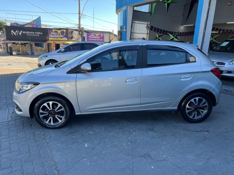 CHEVROLET Onix Hatch 1.4 4P FLEX LTZ, Foto 3
