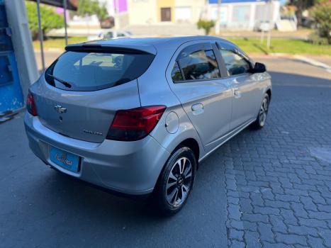 CHEVROLET Onix Hatch 1.4 4P FLEX LTZ, Foto 7