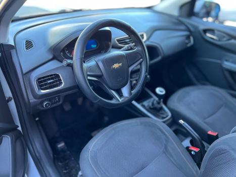 CHEVROLET Onix Hatch 1.4 4P FLEX LTZ, Foto 10