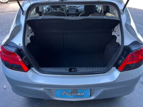 CHEVROLET Onix Hatch 1.4 4P FLEX LTZ, Foto 14