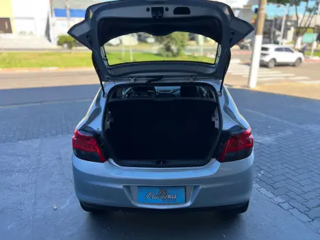 CHEVROLET Onix Hatch 1.4 4P FLEX LTZ, Foto 15
