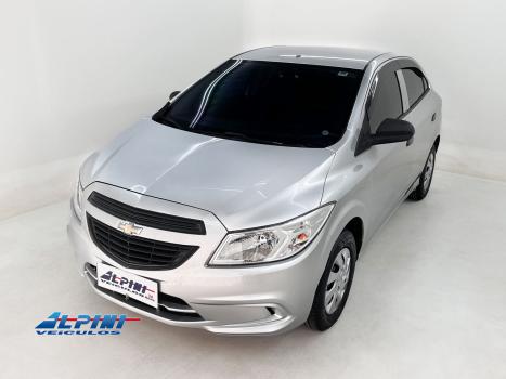CHEVROLET Onix Hatch , Foto 1