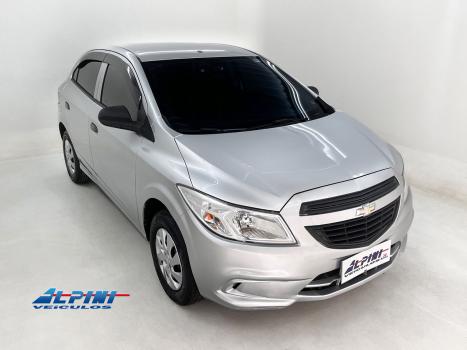 CHEVROLET Onix Hatch , Foto 2