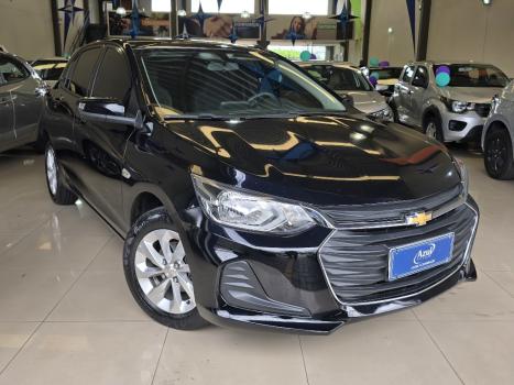 CHEVROLET Onix Hatch 1.0 4P FLEX LT, Foto 1