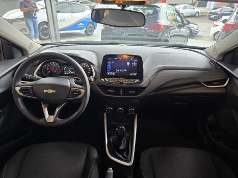 CHEVROLET Onix Hatch 1.0 4P FLEX LT, Foto 7
