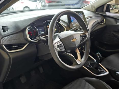 CHEVROLET Onix Hatch 1.0 4P FLEX LT, Foto 15