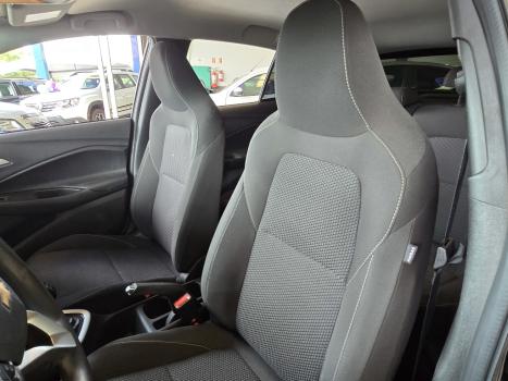 CHEVROLET Onix Hatch 1.0 4P FLEX LT, Foto 16