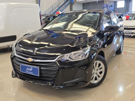 CHEVROLET Onix Hatch 1.0 4P FLEX LT, Foto 3