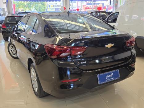 CHEVROLET Onix Hatch 1.0 4P FLEX LT, Foto 4