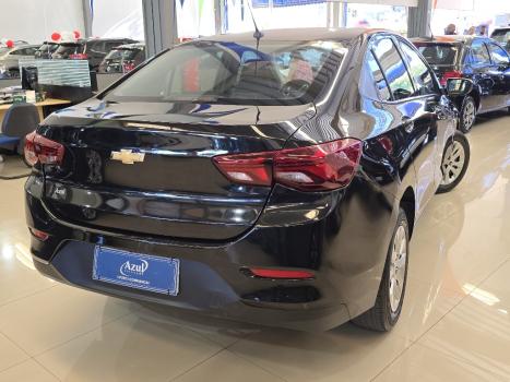 CHEVROLET Onix Hatch 1.0 4P FLEX LT, Foto 6