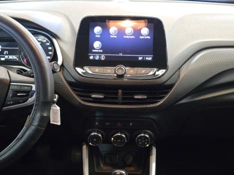 CHEVROLET Onix Hatch 1.0 4P FLEX LT, Foto 8