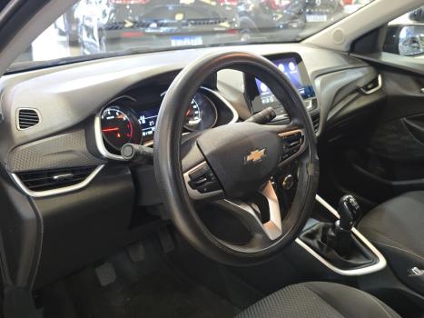 CHEVROLET Onix Hatch 1.0 4P FLEX LT, Foto 14