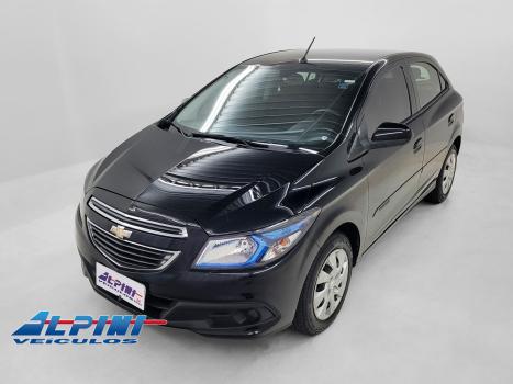 CHEVROLET Onix Hatch , Foto 1