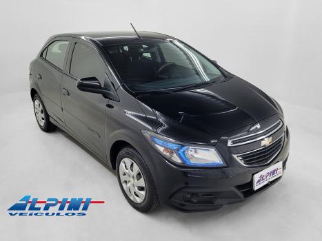 CHEVROLET Onix Hatch , Foto 2