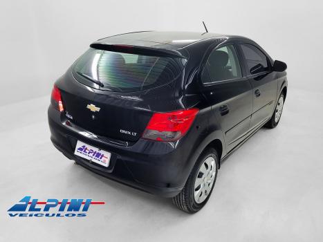 CHEVROLET Onix Hatch , Foto 3