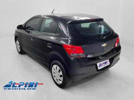 CHEVROLET Onix Hatch , Foto 4