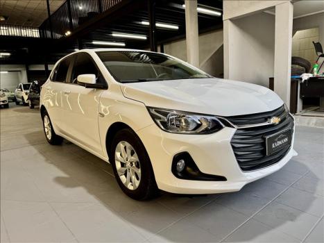 CHEVROLET Onix Hatch , Foto 2