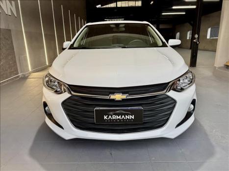CHEVROLET Onix Hatch , Foto 3