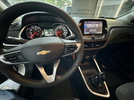 CHEVROLET Onix Hatch , Foto 6