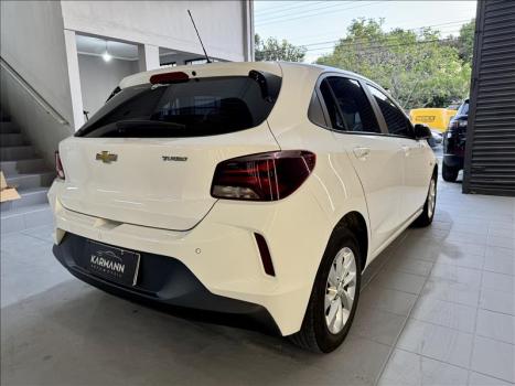 CHEVROLET Onix Hatch , Foto 10