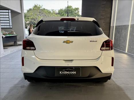 CHEVROLET Onix Hatch , Foto 11