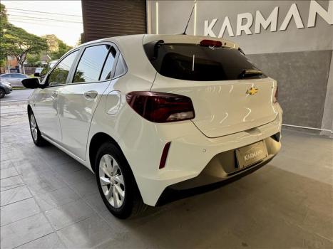 CHEVROLET Onix Hatch , Foto 12