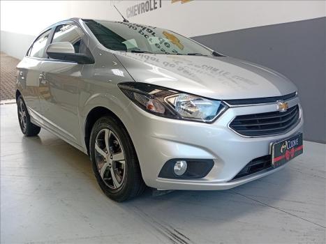 CHEVROLET Onix Hatch 1.4 4P FLEX LTZ AUTOMTICO, Foto 1